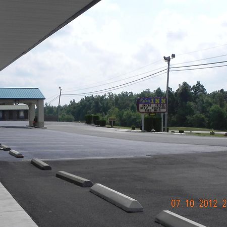 Relax Inn And Suites Kuttawa Esterno foto