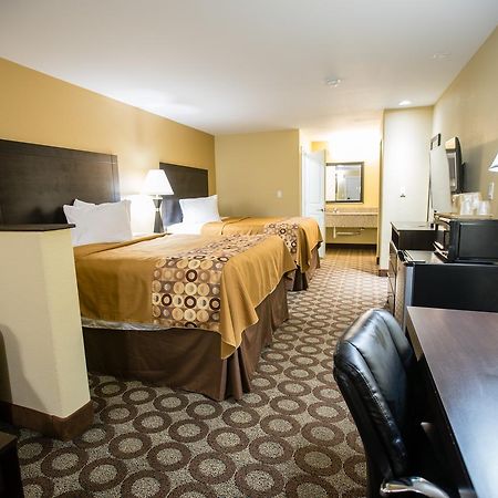 Relax Inn And Suites Kuttawa Esterno foto