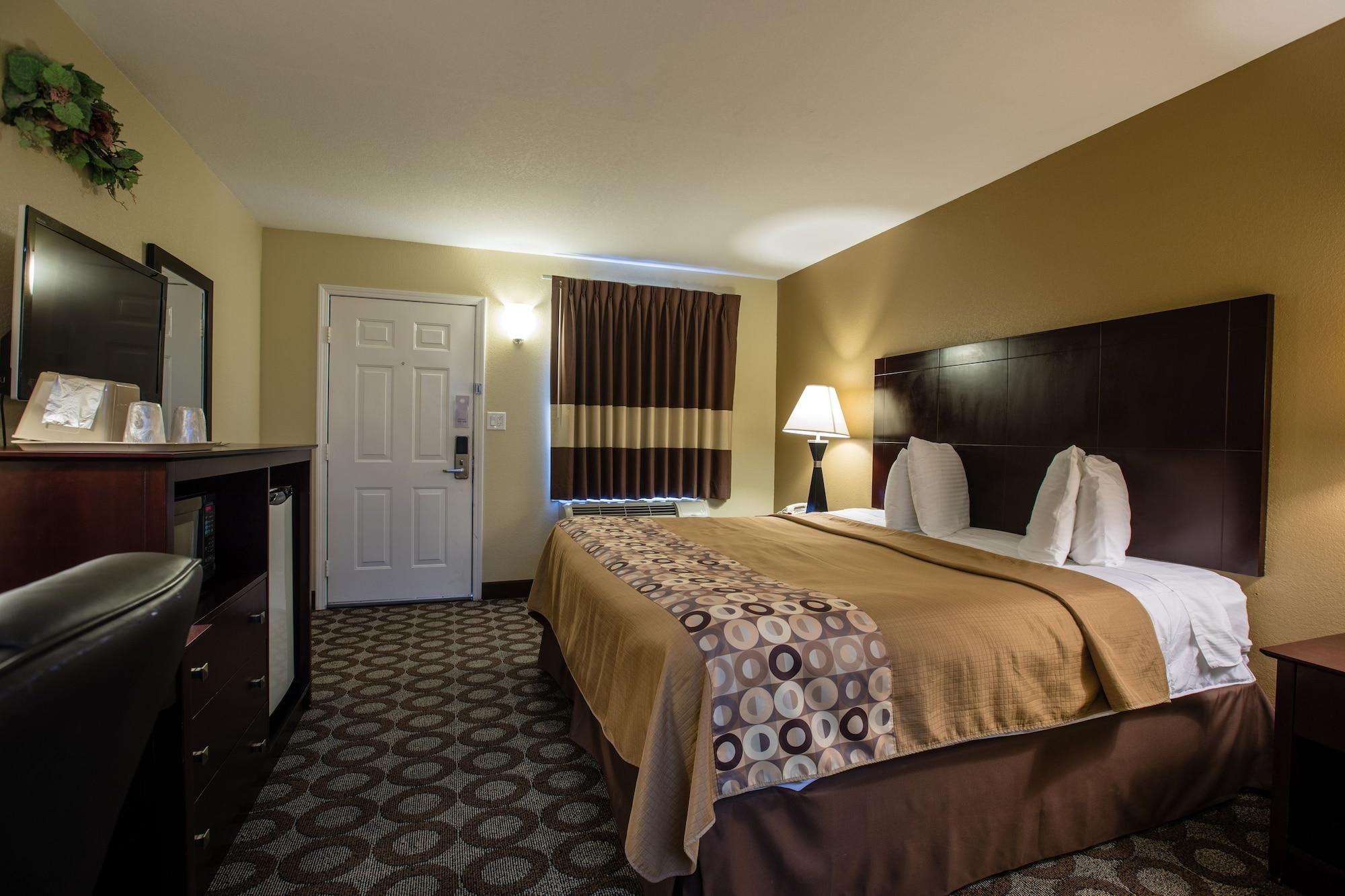 Relax Inn And Suites Kuttawa Esterno foto