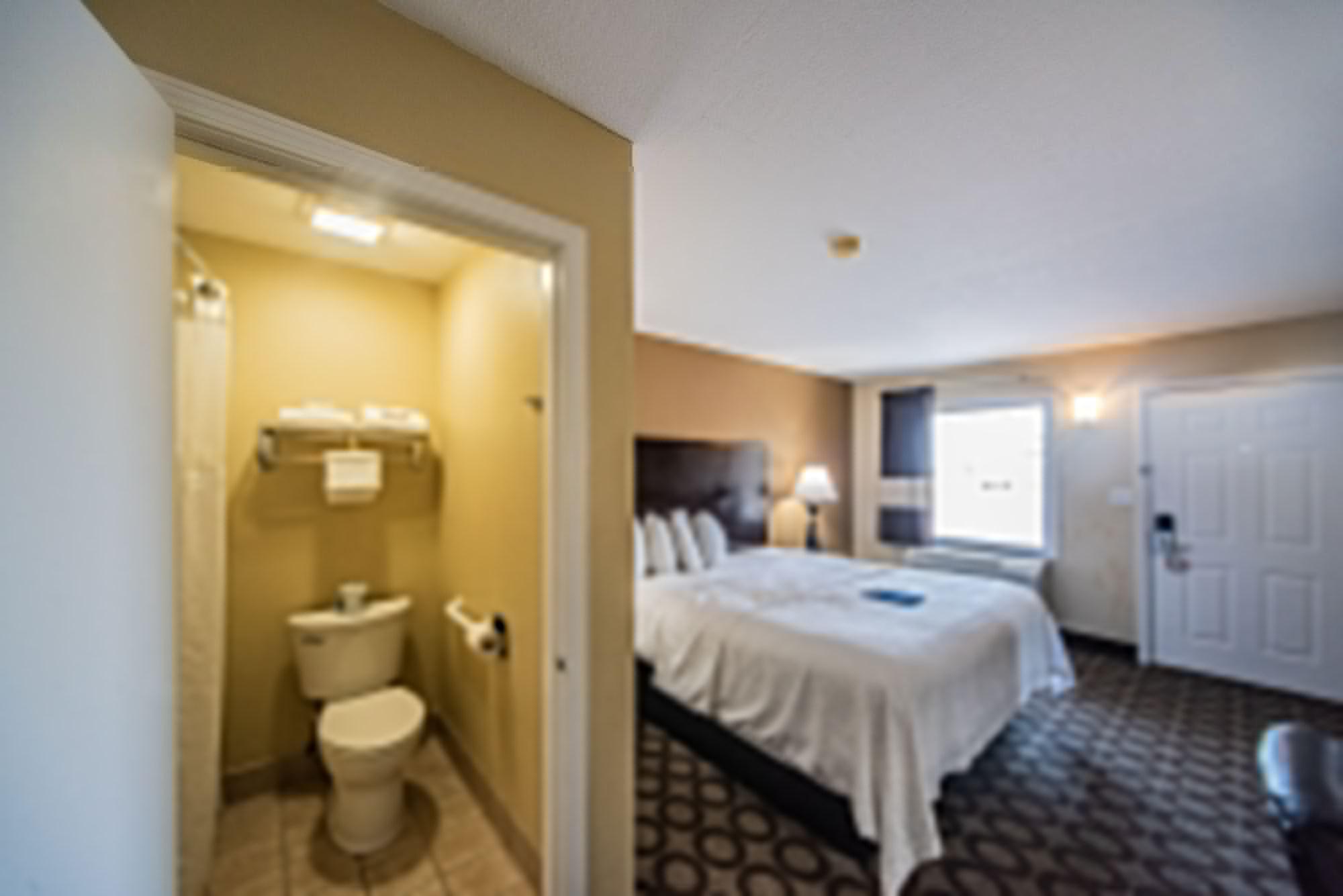 Relax Inn And Suites Kuttawa Esterno foto