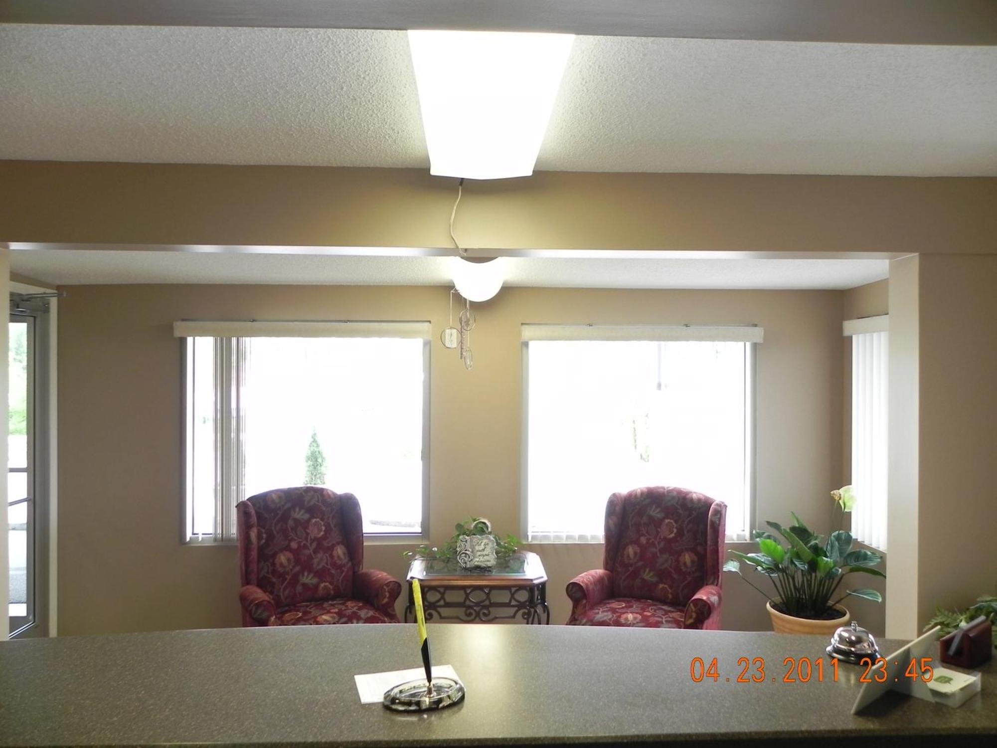 Relax Inn And Suites Kuttawa Interno foto