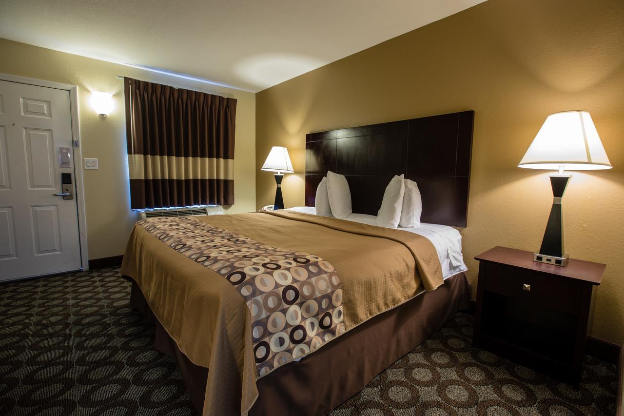 Relax Inn And Suites Kuttawa Esterno foto