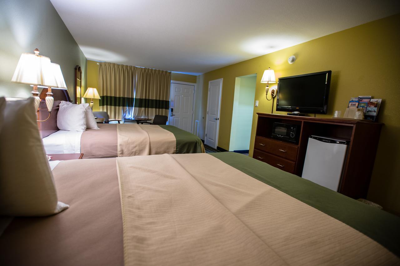 Relax Inn And Suites Kuttawa Esterno foto