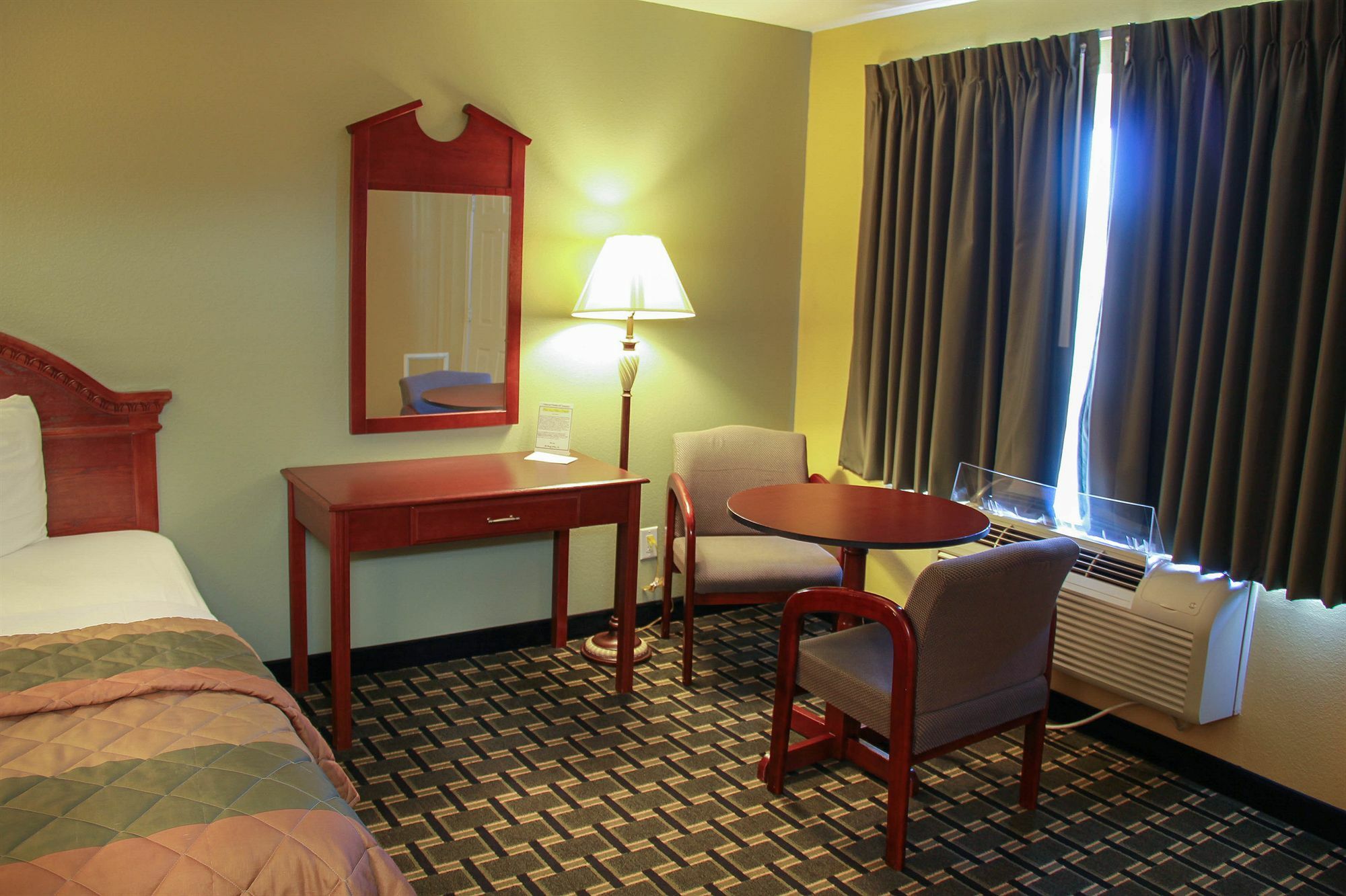Relax Inn And Suites Kuttawa Esterno foto