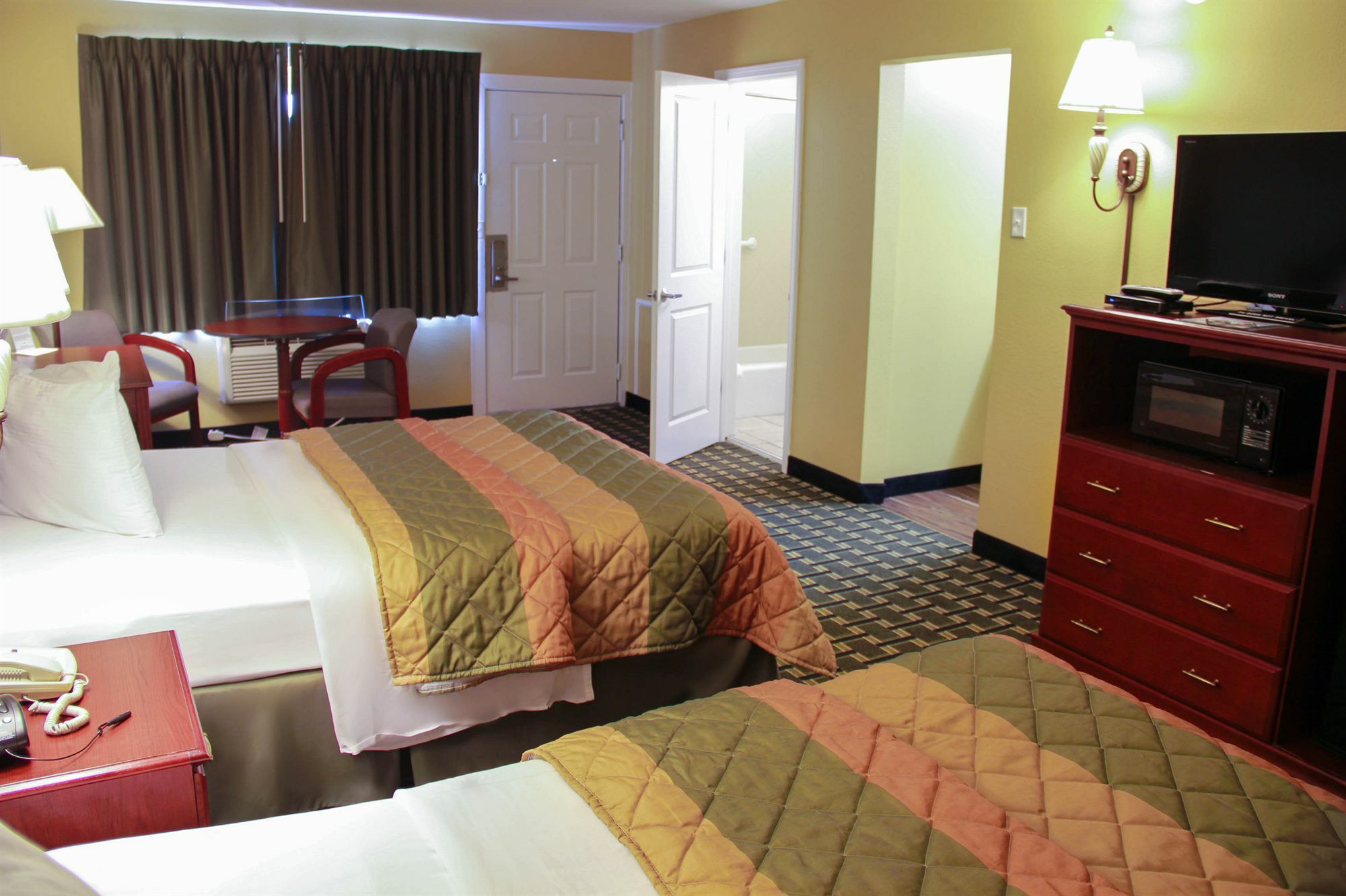 Relax Inn And Suites Kuttawa Esterno foto